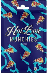 HOTBOX - MUNCHIES (EN) (Special Order)