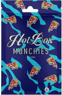 HOTBOX - MUNCHIES (10/200) (Special Order)