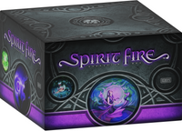 SPIRIT FIRE CHARACTER BOX TRANSMUTATION (Pre-Order)