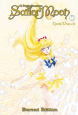 SAILOR MOON ETERNAL EDITION VOL 5 (Special Order)