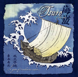 TSURO OF THE SEAS (Special Order)