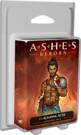 ASHES REBORN: THE ROARING ROSE (Special Order)