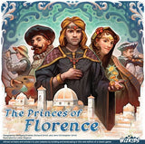 THE PRINCES OF FLORENCE (Special Order)