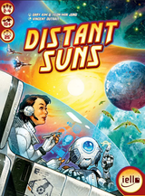 DISTANT SUNS (Special Order)