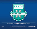PANINI ELITE EXTRA EDITION BASEBALL 2020 (Special Order)