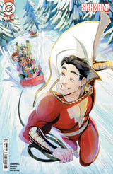 SHAZAM! #18 AZUMI (Special Order)