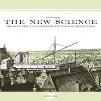 THE NEW SCIENCE (EN) (Special Order)