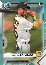 BOWMAN CHROME BASEBALL 2021 JUMBO (Special Order)