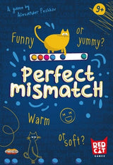 PERFECT MISMATCH (Special Order)