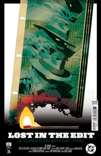 CLAYFACE: CELEBRITY DIRT #2 SHERMAN (Special Order)