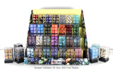 BOX OF 50 CLASSIC 16MM DICE SET (Special Order)