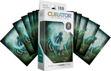CURATOR SLEEVES MASTERPIECE SERIES BRITTANY BOWMAN 1: GUIDANCE 100CT (Special Order)
