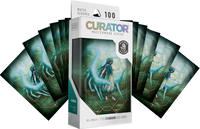 CURATOR SLEEVES MASTERPIECE SERIES BRITTANY BOWMAN 1: GUIDANCE (Special Order)