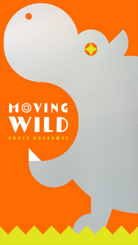 MOVING WILD (Special Order)