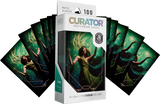 CURATOR SLEEVES MASTERPIECE SERIES OLGA TERESHENKO 2: ESSENCE 100CT (Special Order)