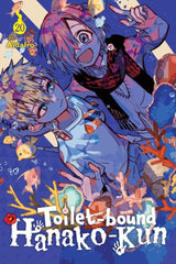 TOILET BOUND HANAKO KUN VOL 20 (Special Order)