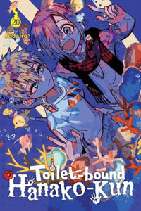 TOILET BOUND HANAKO KUN VOL 20 (Special Order)