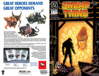 SWAMP THING 1989 #4 (Special Order)