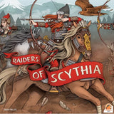 RAIDERS OF SCYTHIA (Special Order)