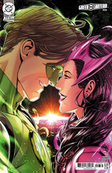 GREEN LANTERN #26 ACUNA (Special Order)