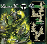 RESURRECT 2E: LAMPAD (Special Order)