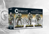 CONQUEST: THE SPIRES - INCARNATE SENTINEL (PLASTIC (Special Order)