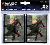 UP D-PRO MTG WILDS OF ELDRAINE 100CT V3 (Special Order)