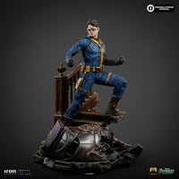 CYCLOPS DELUXE 1:4 SCALE STATUE (Pre-Order)