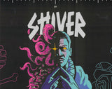 SHIVER RPG: DIRECTOR'S SCREEN (Special Order)