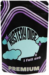 PREMIUM MYSTERY DICE SET (Special Order)