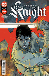BATMAN THE KNIGHT #9 (OF 10) CVR A GIANDOMENICO (Special Order)