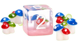 SD MAGIC MUSHROOM 7-DIE SET (Special Order)