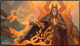 UG PLAYMAT MTG TARKIR DRAGONSTORM V3 (Special Order)
