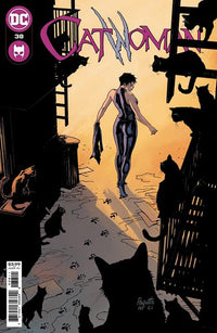 CATWOMAN #38 CVR A (Special Order)
