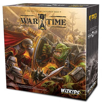 WARTIME (Special Order)