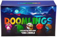 DOOMLINGS CLASSIC GAME (Special Order)