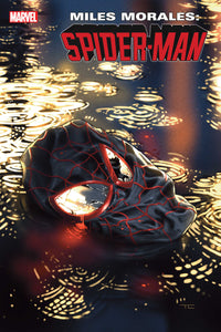 MILES MORALES SPIDER-MAN #29 (Special Order)
