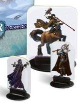 PF PAWNS: REIGN OF WINTER (Special Order)