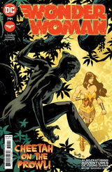 WONDER WOMAN #791 CVR A PAQUETTE (Special Order)