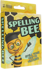 SPELLING BEE (Special Order)