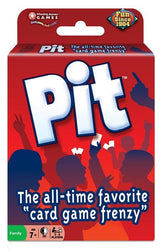 PIT CARD GAME (Special Order)