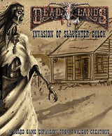 DEADLANDS: INVASION OF SLAUGHTER GULCH EXP. (EN) (Special Order)
