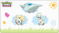 UP PLAYMAT POKEMON TOGEPI STITCHED (Special Order)