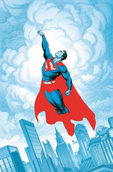 SUPERMAN RED & BLUE #1 (OF 6) CVR A GARY FRANK (Special Order)