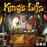 KING'S LIFE (Special Order)