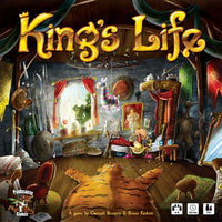 KING'S LIFE (Special Order)