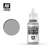 VALLEJO: MODEL COLOR SKY GREY (17ML) (Special Order)