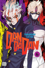 DANDADAN VOL 6 (Special Order)
