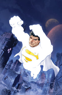 SUPERMAN: LOST #2 (Special Order)