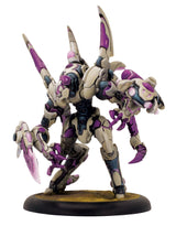WARCASTER EMPYREAN DAEMON A LIGHT WARJACK BOX (Special Order)
